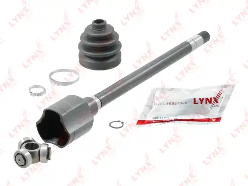 CI-1274 ШРУС LYNXAUTO