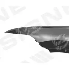 Крыло пер.лев. 2021> PVG101162AL SIGNEDA