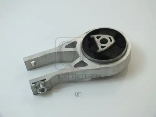 ОПОРА ДВИГАТЕЛЯ QF00A00695 QUATTRO FRENI