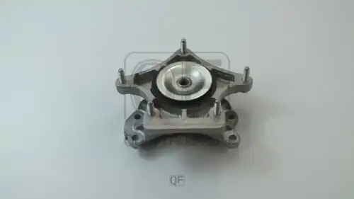 Подушка крепления КПП QUATTRO FRENI QF00A00698