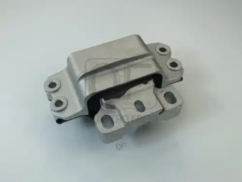 Подушка крепления двигателя QUATTRO FRENI QF00A00726