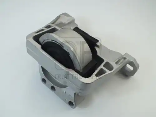 Подушка крепления двигателя QUATTRO FRENI QF00A00702
