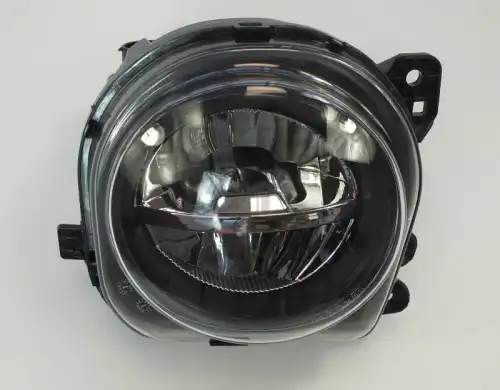 Фара противотуманная QUATTRO FRENI QF01M00125