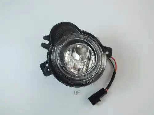 Фара противотуманная QUATTRO FRENI QF01M00124