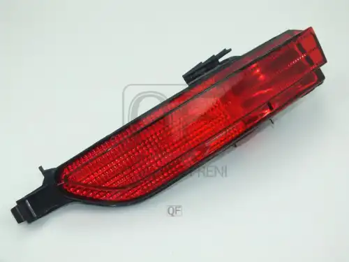 Фара противотуманная QUATTRO FRENI QF01M00117