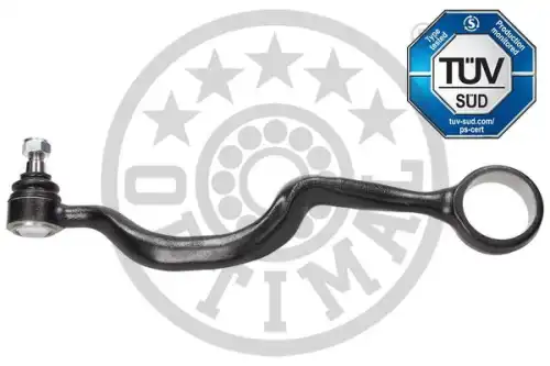 Рычаг подвески OPTIMAL G5-051 слева