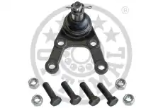 Шаровая опора OPTIMAL G3-887