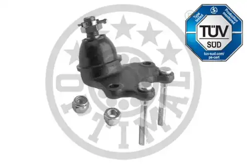 Шаровая опора OPTIMAL G3-816