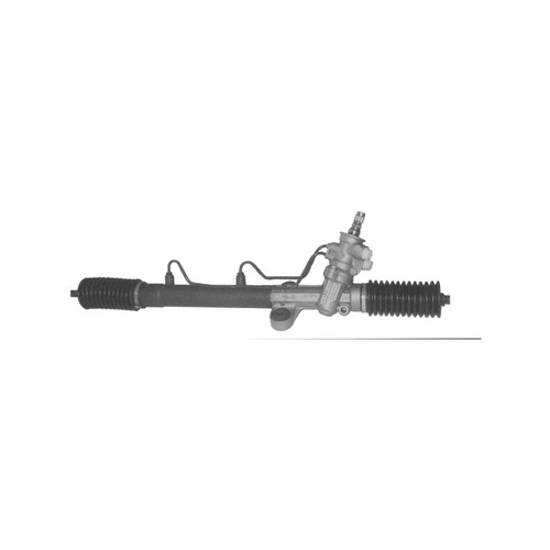 Рулевая рейка OPTIMAL G10-158