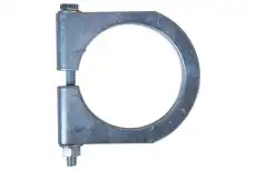 Хомут глушителя ZENTPARTS Z58532