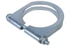 Хомут глушителя ZENTPARTS Z58532