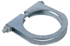 Хомут глушителя ZENTPARTS Z58532