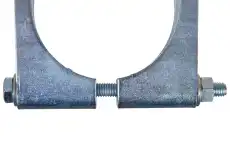 Хомут глушителя ZENTPARTS Z58532