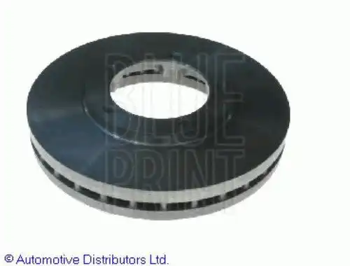 Тормозной диск BLUE PRINT ADC44397