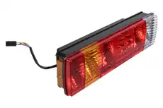Фонарь задний STELLOX 87-37261-SX