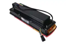 Фонарь задний STELLOX 87-37261-SX