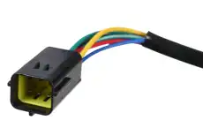 Фонарь задний STELLOX 87-37261-SX