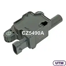 Катушка зажигания UTM CZ5490A