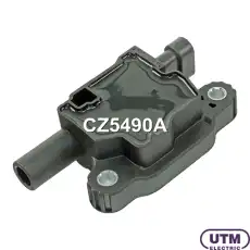 Катушка зажигания UTM CZ5490A