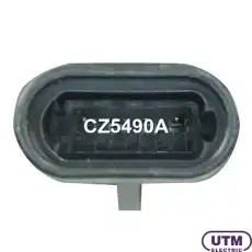 Катушка зажигания UTM CZ5490A
