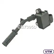 Катушка зажигания UTM CB7305D