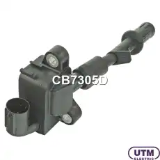 Катушка зажигания UTM CB7305D