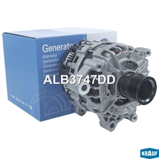 Генератор KRAUF ALB3747DD