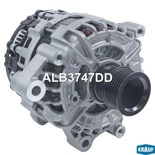 Генератор KRAUF ALB3747DD