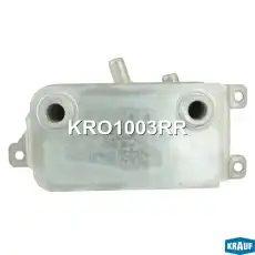 Масляный радиатор KRAUF KRO1003RR