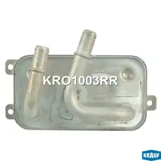 Масляный радиатор KRAUF KRO1003RR