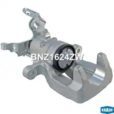 BNZ1624ZW Суппорт тормозной KRAUF