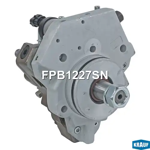 ТНВД FPB1227SN KRAUF