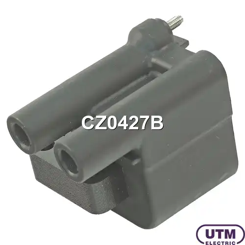 Катушка зажигания UTM CZ0427B