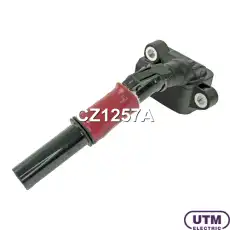 Катушка зажигания UTM CZ1257A