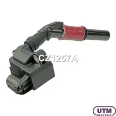 Катушка зажигания UTM CZ1257A