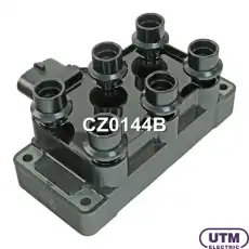 Катушка зажигания UTM CZ0144B