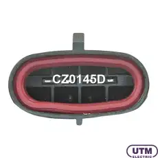 Катушка зажигания UTM CZ0145D