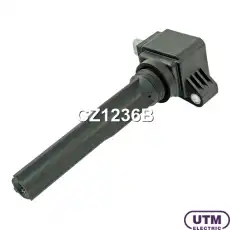 Катушка зажигания UTM CZ1236B