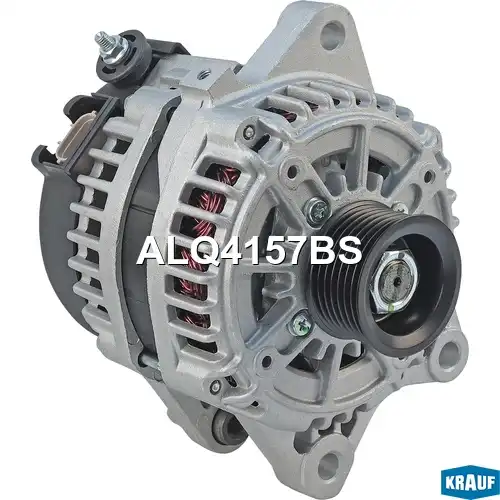 Генератор KRAUF ALQ4157BS