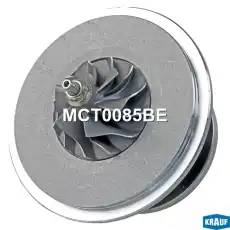 MCT0085BE Картридж для турбокомпрессора KRAUF