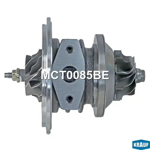 MCT0085BE Картридж для турбокомпрессора KRAUF