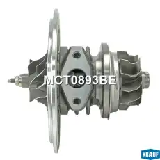 Картридж для турбокомпрессора MCT0893BE KRAUF
