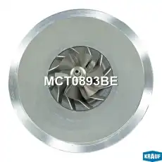 Картридж для турбокомпрессора MCT0893BE KRAUF