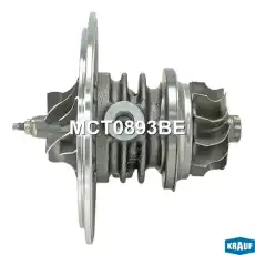 Картридж для турбокомпрессора MCT0893BE KRAUF
