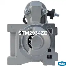 Стартер KRAUF STM2934ZD