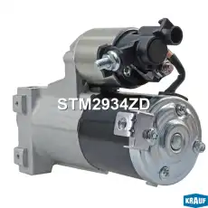 Стартер KRAUF STM2934ZD