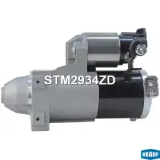 Стартер KRAUF STM2934ZD