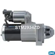 Стартер KRAUF STM2934ZD