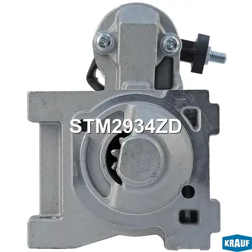 Стартер KRAUF STM2934ZD