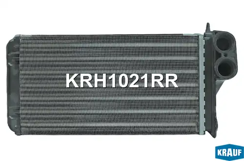 Радиатор печки KRAUF KRH1021RR